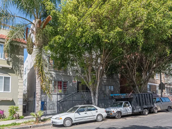 307 Witmer St, 307 Witmer St APT 108, Los Angeles, CA 90017