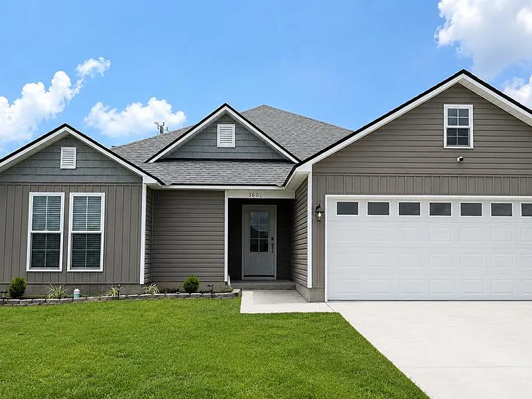 3601 Deidra Miller Cir — Photo 1