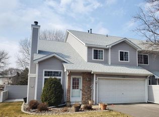 11034 Hanson Blvd NW, Coon Rapids, MN 55433