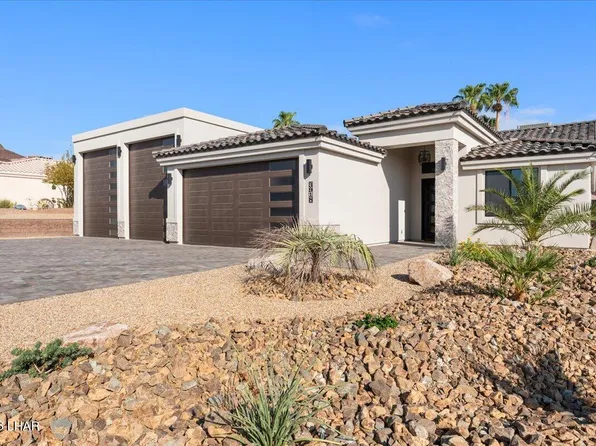 3918 Lunar Dr, Lake Havasu City, AZ 86406