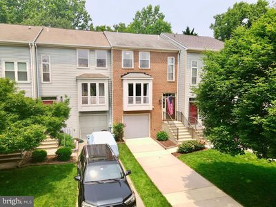 7814 Falling Leaves Ct, Ellicott City, MD, 21043