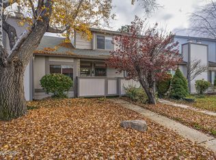 1023 Tyler Way, Sparks, NV 89431