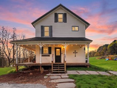 765 Stock Farm Rd, Lake Ariel, PA, 18436