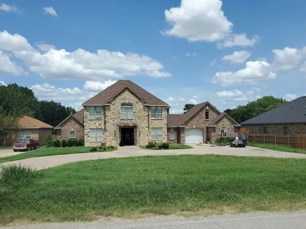 2810 Baskin Dr, Lancaster, TX 75134