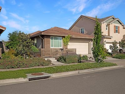 1828 Sander St, Woodland, CA, 95776