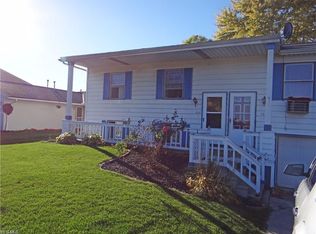 164 Brunswick Dr, Elyria, OH 44035