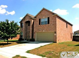 8034 Jalane Oaks, San Antonio, TX 78255