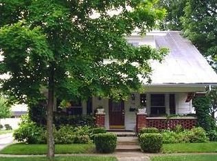 308 N Adams St, New Carlisle, OH