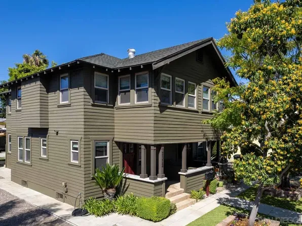 8318-20 Allison Ave, La Mesa, CA 91942