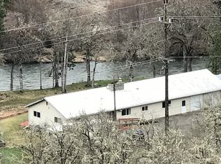 1660 Highway 142, Klickitat, WA 98628