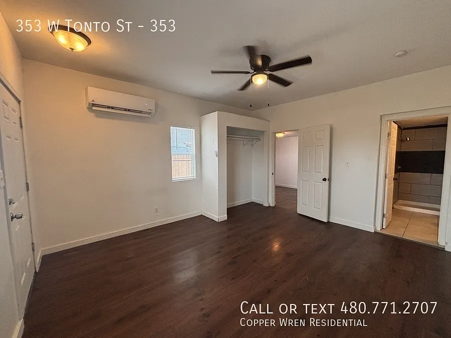 Studio, 531 sqft, $999 — Photo 3