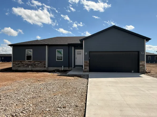 123 Bailey Drive, Mt Vernon, MO 65712