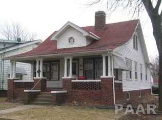 500 E Arcadia Ave, Peoria, IL
