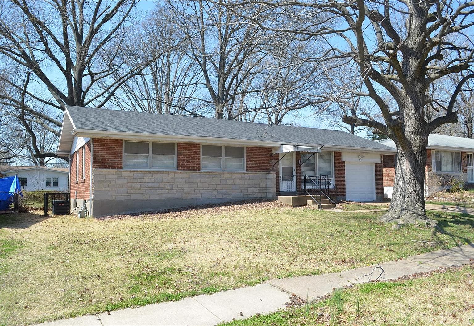243 S Dellwood Ave, Saint Louis, MO 63135 Zillow