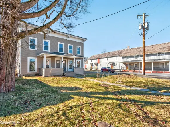 (undisclosed Address), Cambridge, NY 12816