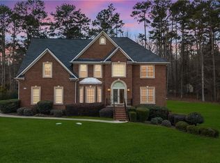 437 Branch Forest Way, Stockbridge, GA 30281