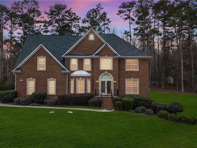 437 Branch Forest Way, Stockbridge, GA, 30281