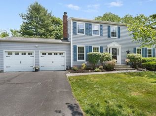 36 Pheasant Dr, Long Valley, NJ 07853