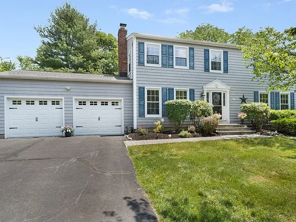 36 Pheasant Dr, Long Valley, NJ 07853