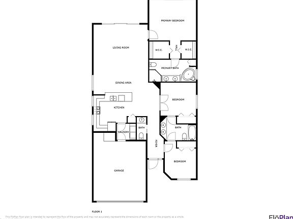5th image of 183 Berenger Walk