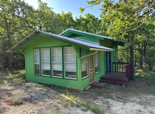 857 County Road 3592, Paradise, TX 76073