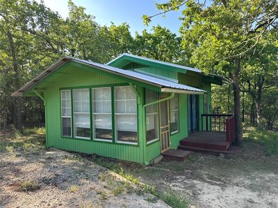 857 County Road 3592, Paradise, TX, 76073