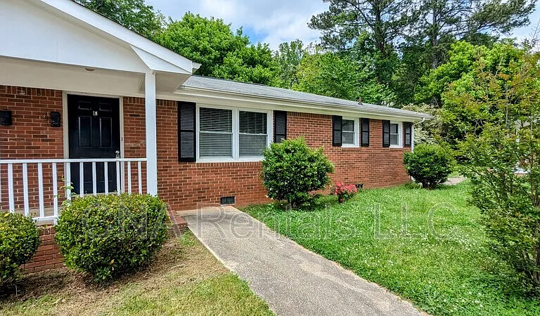 4504 Cemetery St #E — Photo 1
