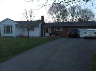 107 Dwellington Dr, Valencia, PA 16059