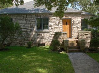 4805 Hilldale Dr, Knoxville, TN 37914