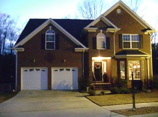 292 Popes Ln, Lexington, SC 29072