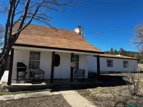 31 Bill Knight Gap Rd, Luna, NM 87824