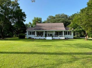 589 Jacksonville Scotland Rd, Jacksonville, GA 31544