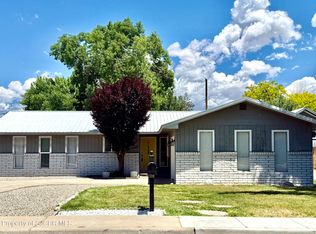 1008 Delhi Ter, Farmington, NM 87401