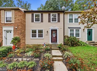 5852 Rock Forest Ct, Centreville, VA 20121