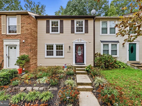 5852 Rock Forest Ct, Centreville, VA 20121