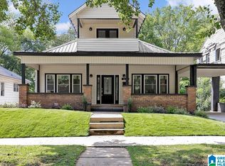 1610 Fairfax Ave, Bessemer, AL 35020