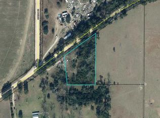 5707 Nubbin Ridge Rd, Greenwood, FL 32443