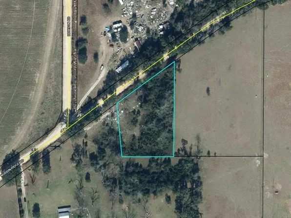 5707 Nubbin Ridge Rd, Greenwood, FL 32443