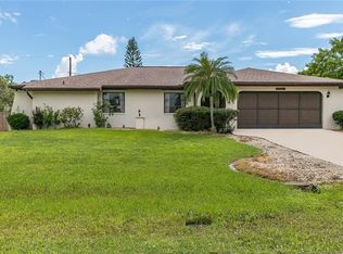 23249 Nancy Ave, Pt Charlotte, FL 33952