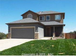 1267 Livingston Ave, Colorado Springs, CO 80906