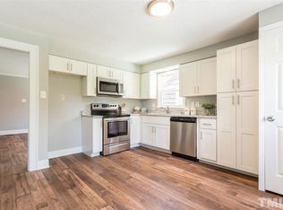 3512 Guess Rd, Durham, NC 27705