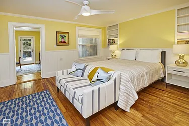 Sold by Brown Harris Stevens