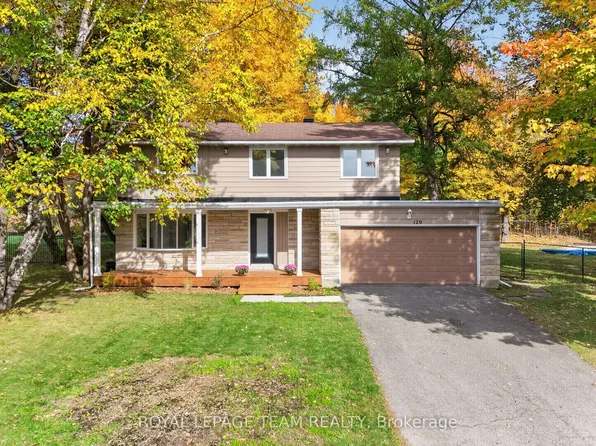 120 Glenncastle Dr, Ottawa, ON K0A 1L0