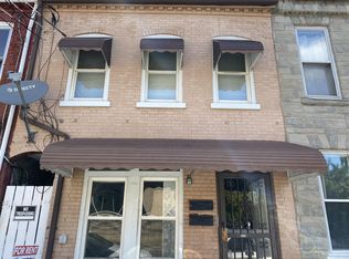 459 Pershing Ave #1, Lancaster, PA 17602