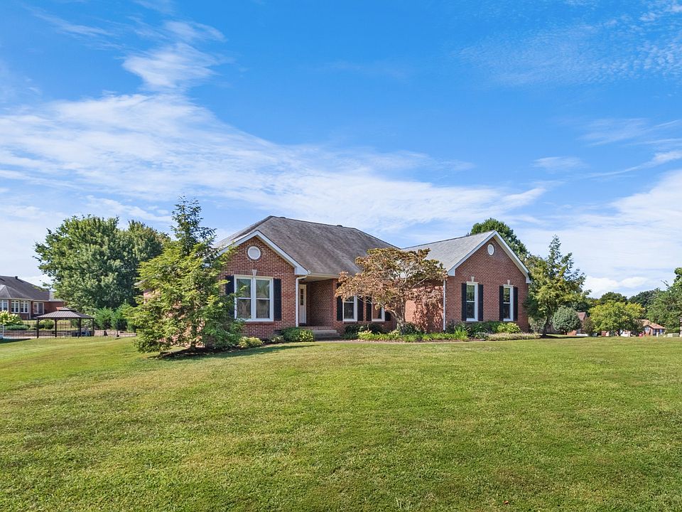 1st image of 2547 Stone Briar Dr