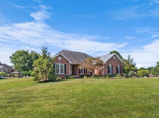 2547 Stone Briar Dr, Clarksville, TN