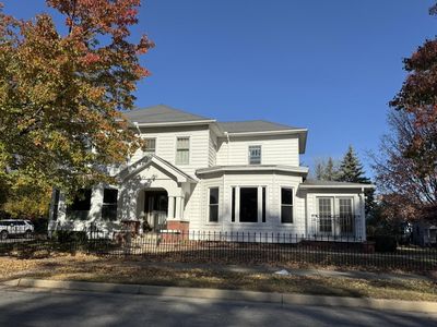 722 W 4th St, Marion, IN, 46952