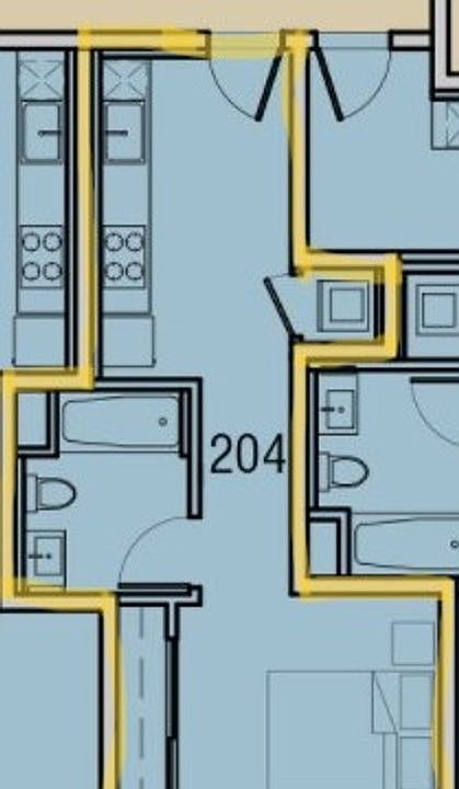 2nd image of 11272 Nebraska Ave APT 204