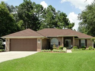274 SW Robinson Ct, Lake City, FL 32024