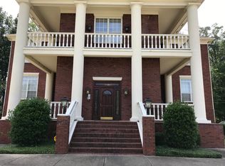 115 Willow Pointe Dr, Columbus, MS 39705